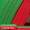 G128 Iran Lion Iranian Lion Flag | 3x5 Ft | LiteWeave Pro Series Printed 150D Polyester | Country Flag, Indoor/Outdoor, Vibrant Colors, Brass Grommets, Thicker and More Durable Than 100D 75D Polyester